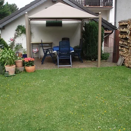 Anna Scheid Apartament