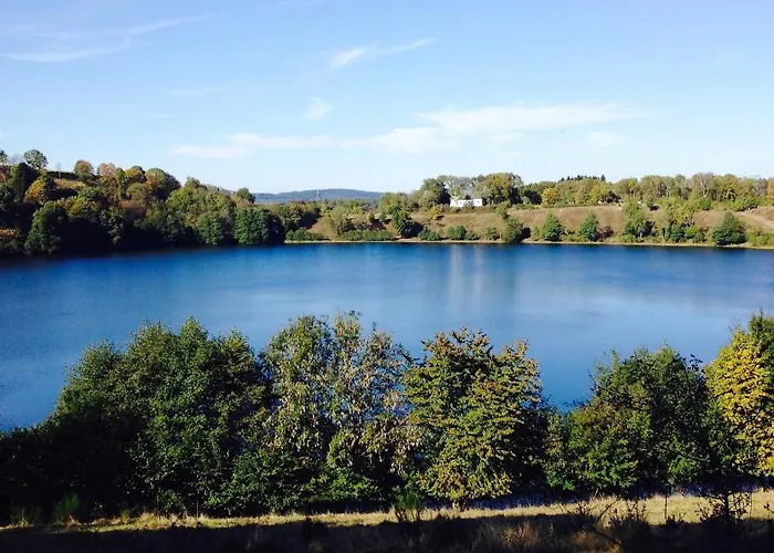 Anna Scheid Appartement