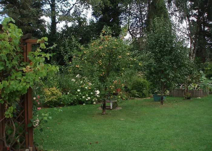 Appartement Anna Scheid Kelberg