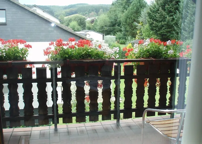 Appartement Anna Scheid