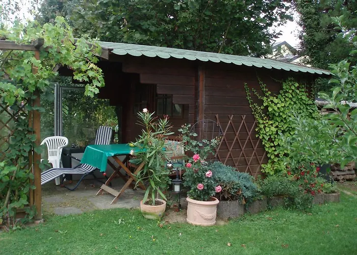 Appartement Anna Scheid *