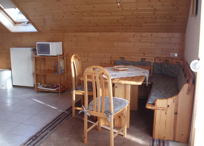 Appartement Anna Scheid