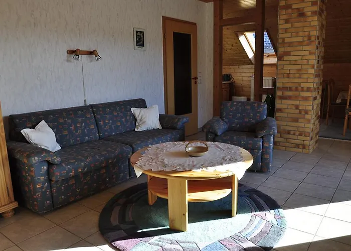 Anna Scheid Appartement *